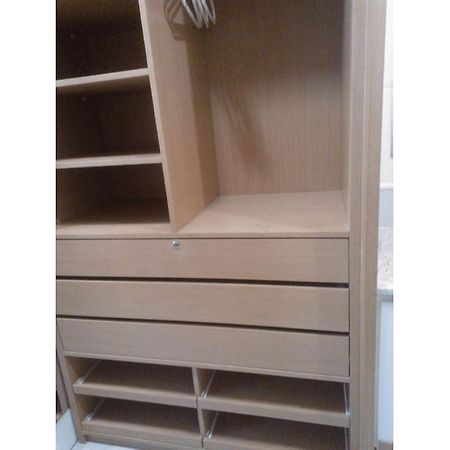 דירות פורטאלזה 804 Lindo Flat Mobiliado Com Vista Lateral Mar Na Praia De Iracema מראה חיצוני תמונה