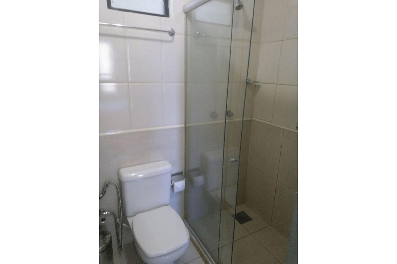 דירות פורטאלזה 804 Lindo Flat Mobiliado Com Vista Lateral Mar Na Praia De Iracema מראה חיצוני תמונה